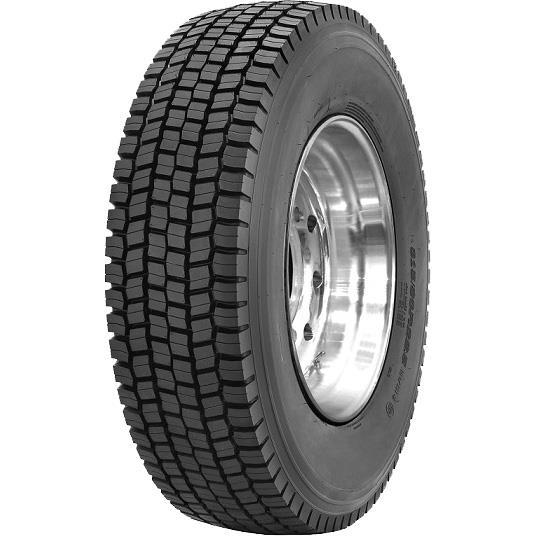 Goodride MultiDrive D2 295/80R22.5 152/149M Drive