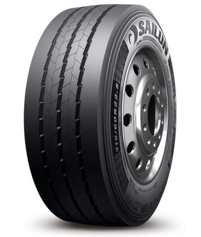 Sailun TRANSPORT PRO S 295/60R22.5 150/147L Steer