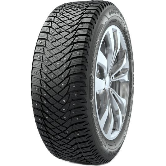 GOODYEAR ULTRA GRIP ARCTIC 2 225/40R19 93T XL