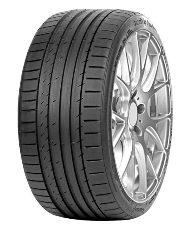 GRIPMAX SUREGRIP PRO SPORT 335/25R22 105Y XL