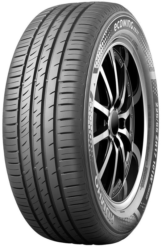 KUMHO ECOWING ES31 165/70R13 79T