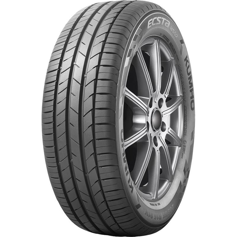 KUMHO ECSTA HS52 195/50R15 82V