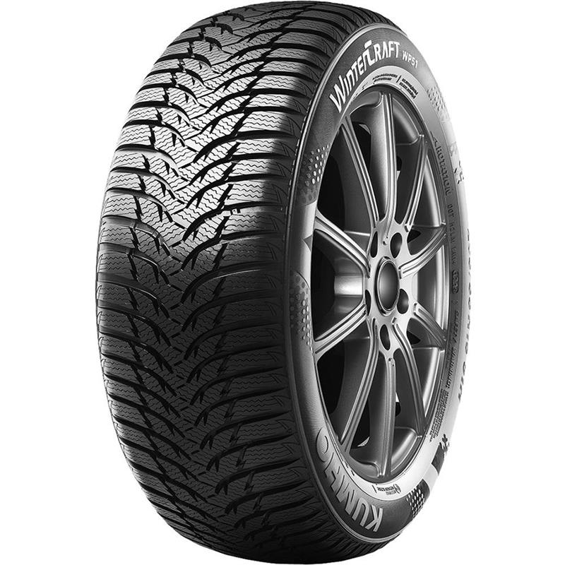 KUMHO WINTERCRAFT WP51 195/60R15 88H