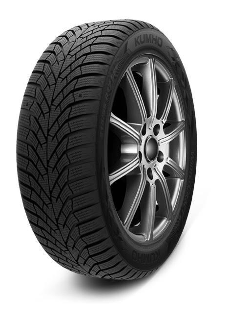 KUMHO WINTERCRAFT WP52 195/60R15 88T