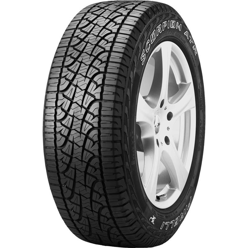 PIRELLI SCORPION ATR 205/80R16 104T XL