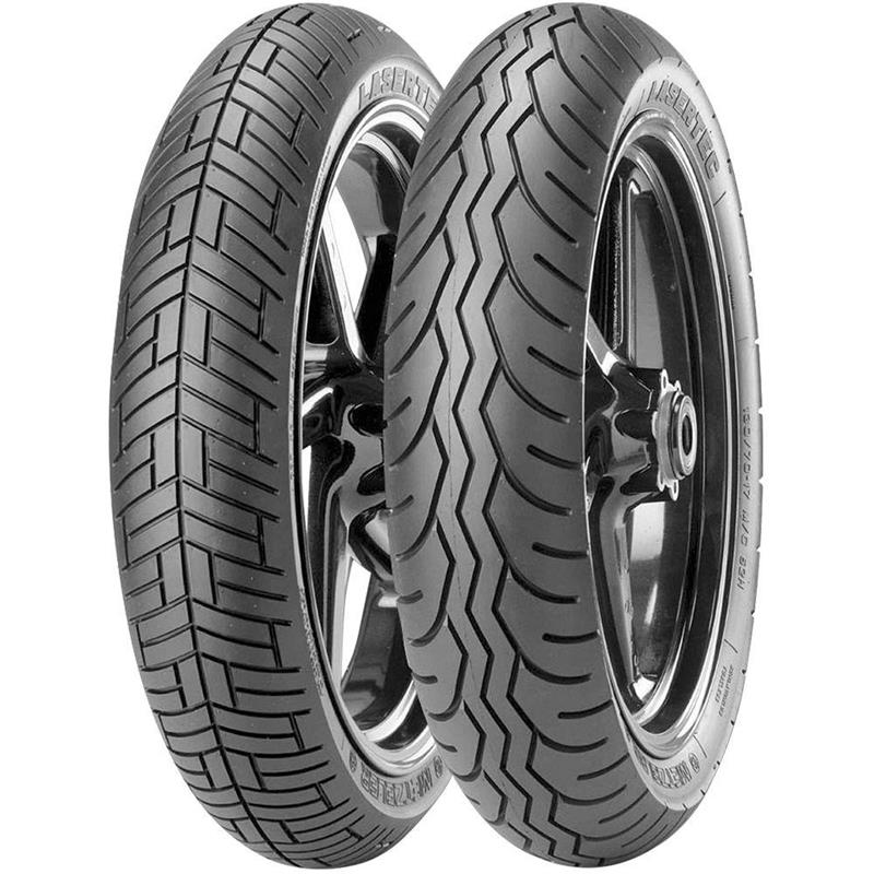 100/90V18 Metzeler LASERTEC 56V TL TOURING SPORT TOURING Front