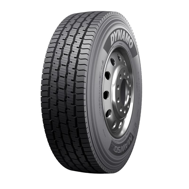 Dynamo MAW50 385/55R22.5 160K SteerAndTrailer