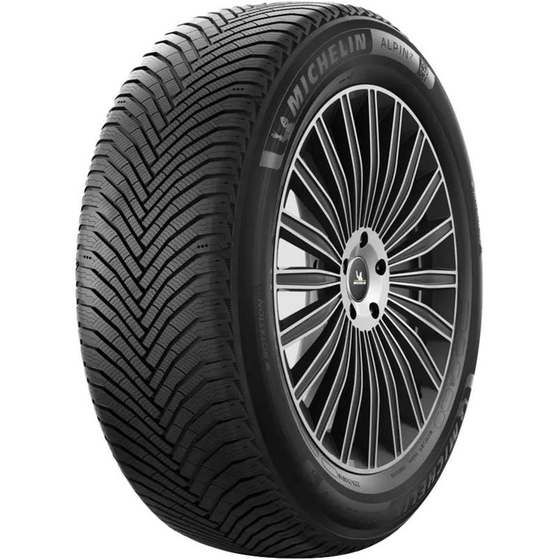 MICHELIN ALPIN 7 205/55R16 91H