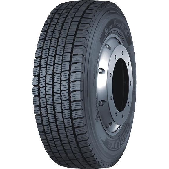 Goodride IceGuard N1 295/80R22.5 154/149L Steer