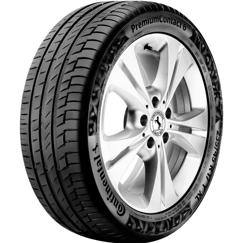 CONTINENTAL PREMIUMCONTACT 6 245/40R18 97Y XL