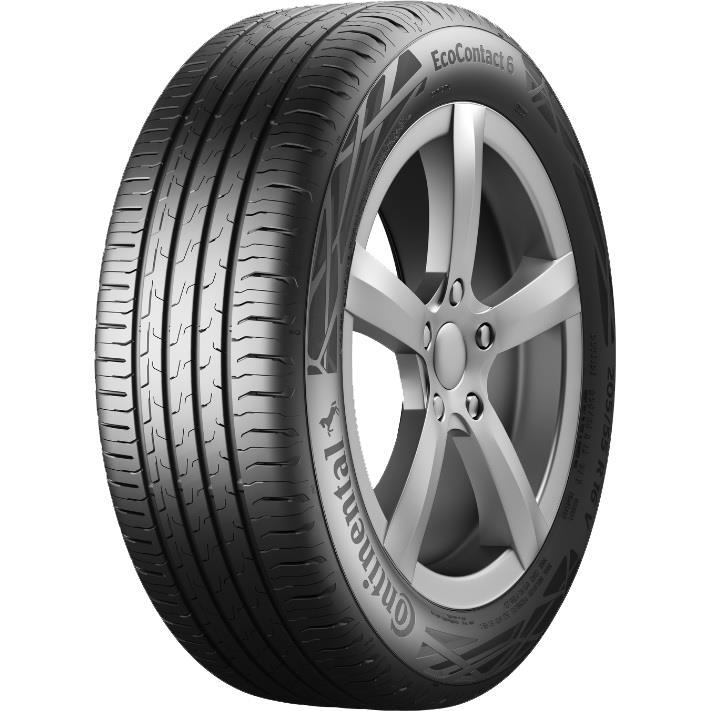 CONTINENTAL ECOCONTACT 6 175/55R20 85Q