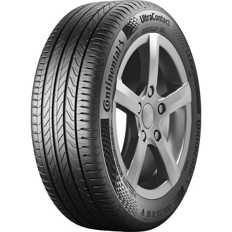 CONTINENTAL ULTRACONTACT 225/40R18 92W XL
