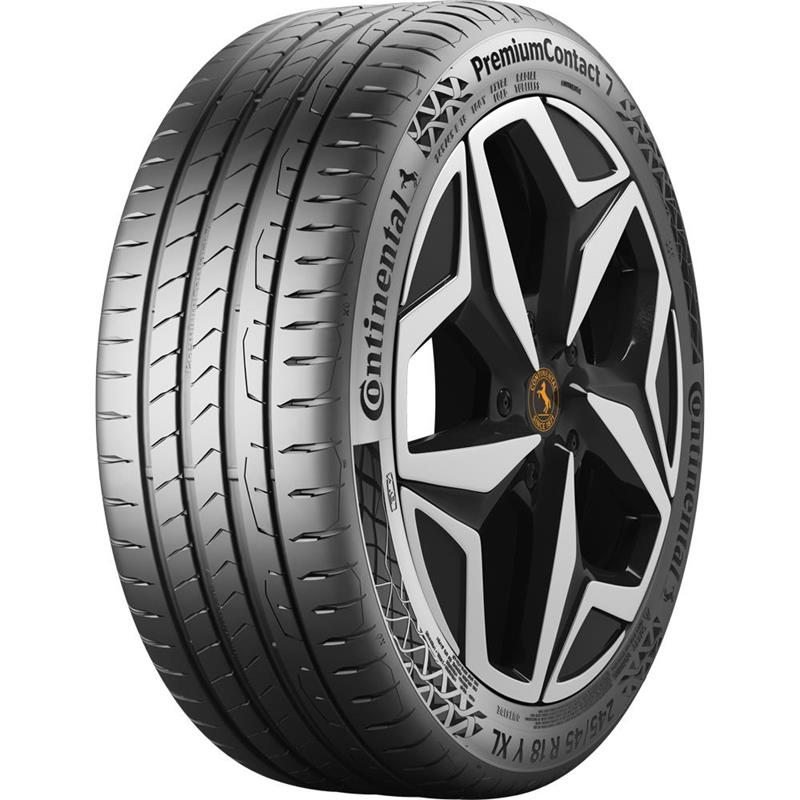 CONTINENTAL PREMIUMCONTACT 7 225/50R17 98Y XL