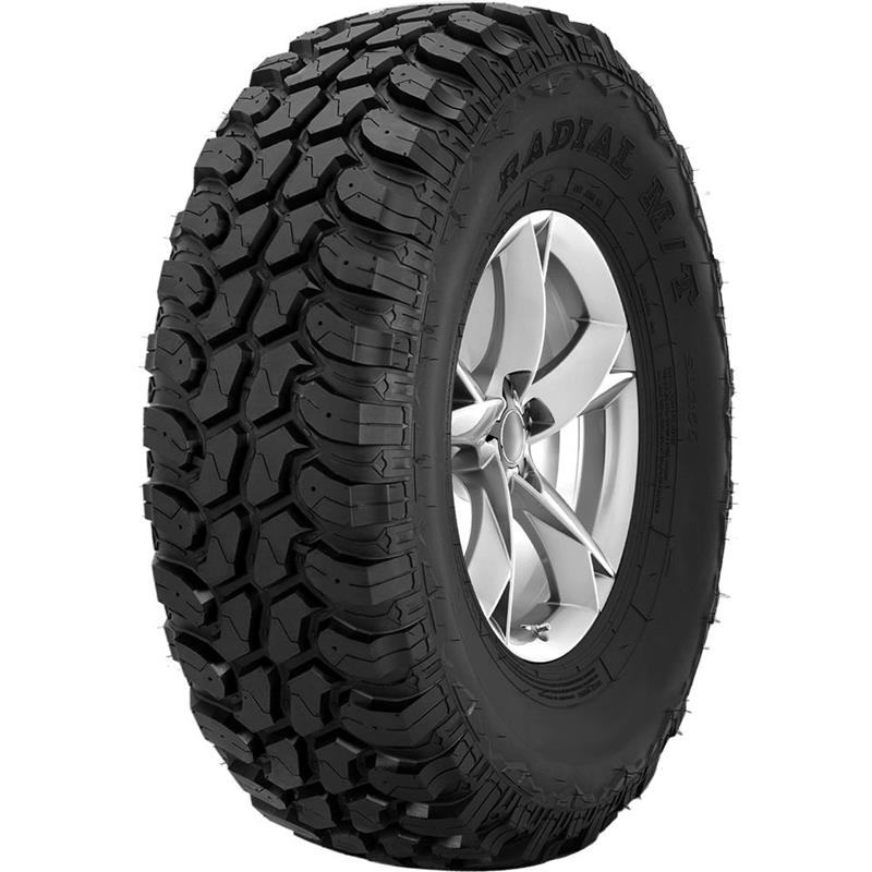 GOODRIDE SL366 35/12.5R20 121Q