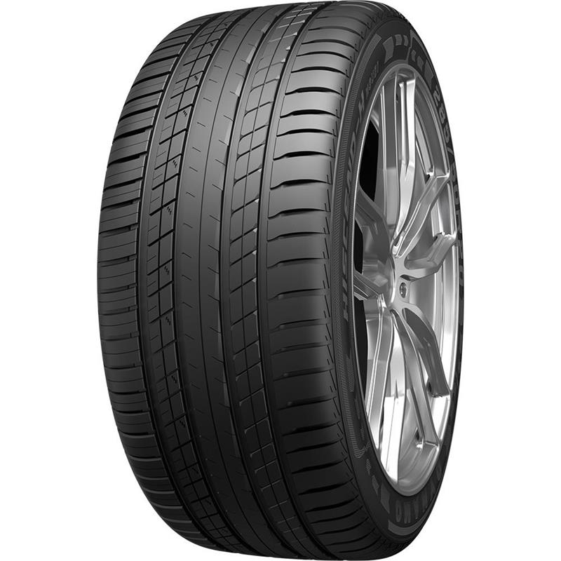DYNAMO HISCEND-H MSU01 245/45R21 104Y XL