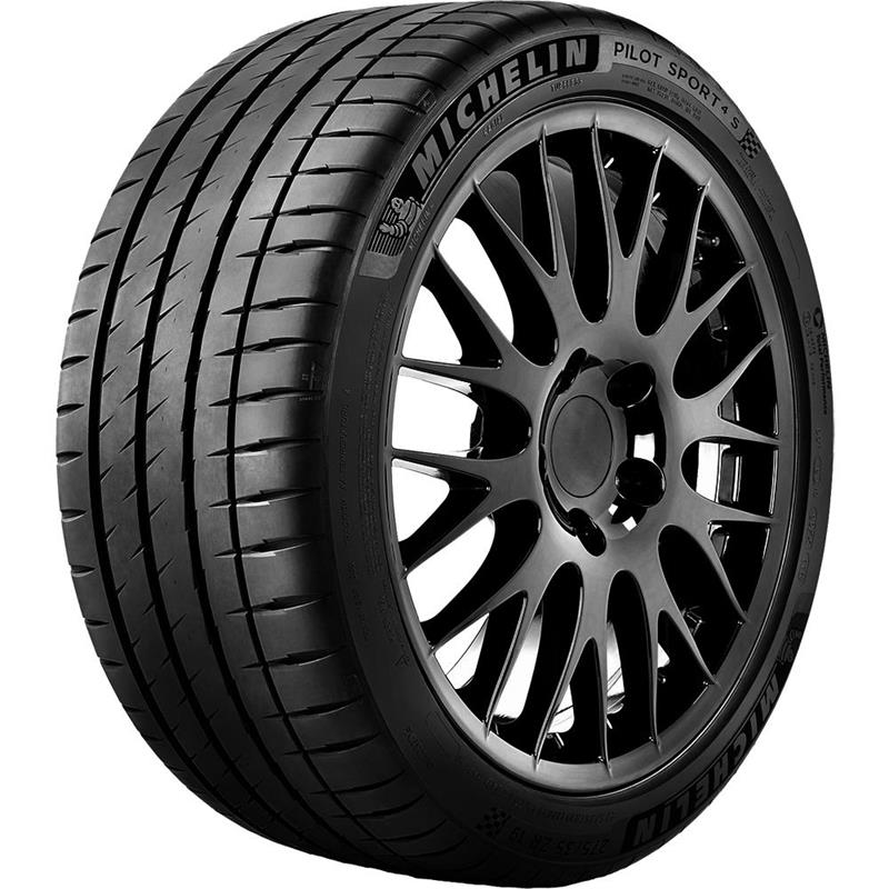 MICHELIN PILOT SPORT 4 S 255/40R21 102Y XL