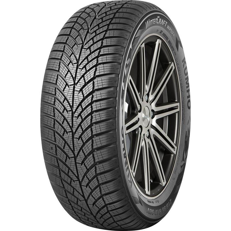 KUMHO WINTERCRAFT WP52+ 235/60R18 107H XL