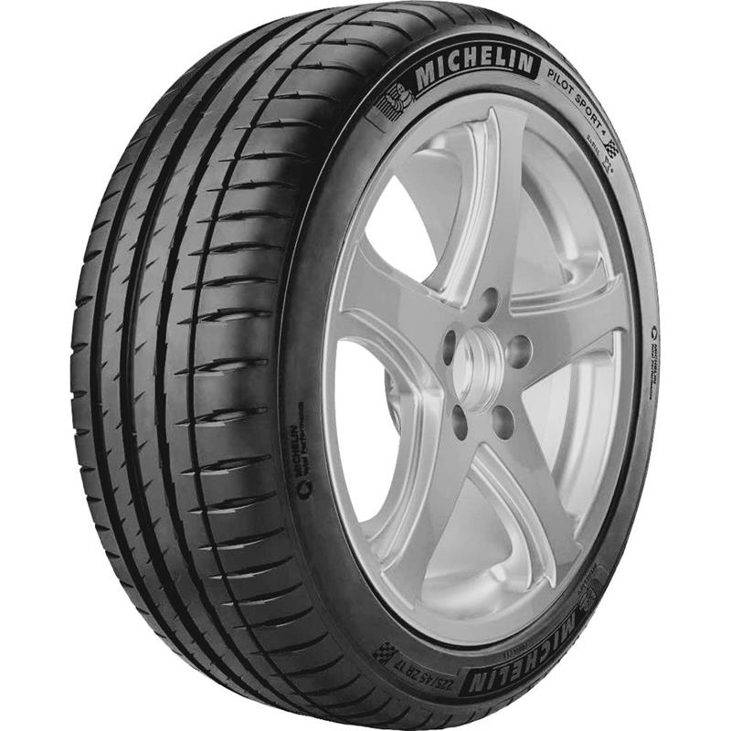 MICHELIN PILOT SPORT 4 SUV 285/45R21 113Y XL