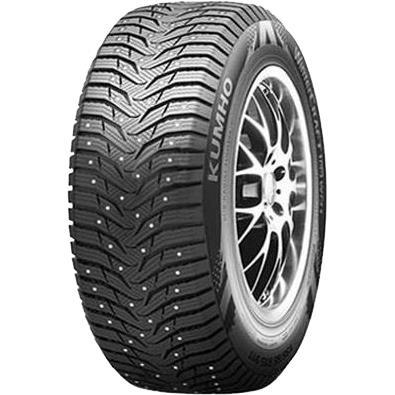 KUMHO WINTERCRAFT ICE WI31+ 215/70R15 98T