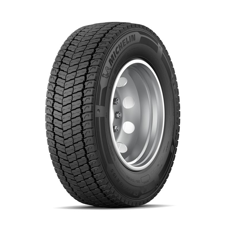 Michelin X MULTI D2 265/70R19.5 140/138M Drive