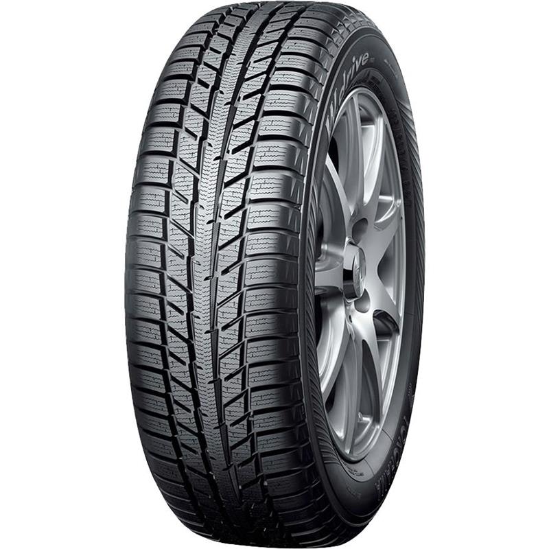 YOKOHAMA W.DRIVE V903 185/60R14 82T