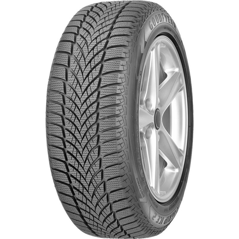 GOODYEAR ULTRA GRIP ICE 2 195/55R15 85T