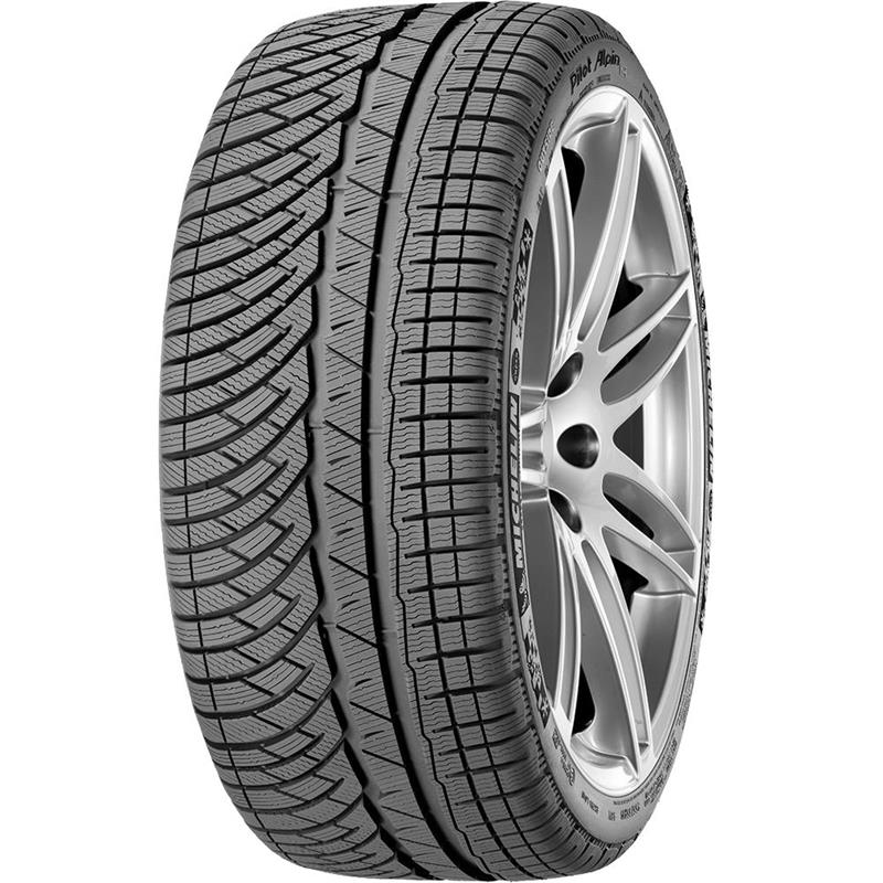 MICHELIN PILOT ALPIN PA4 (ASYMMETRIC THREAD) 225/50R18 95H XL RunFlat