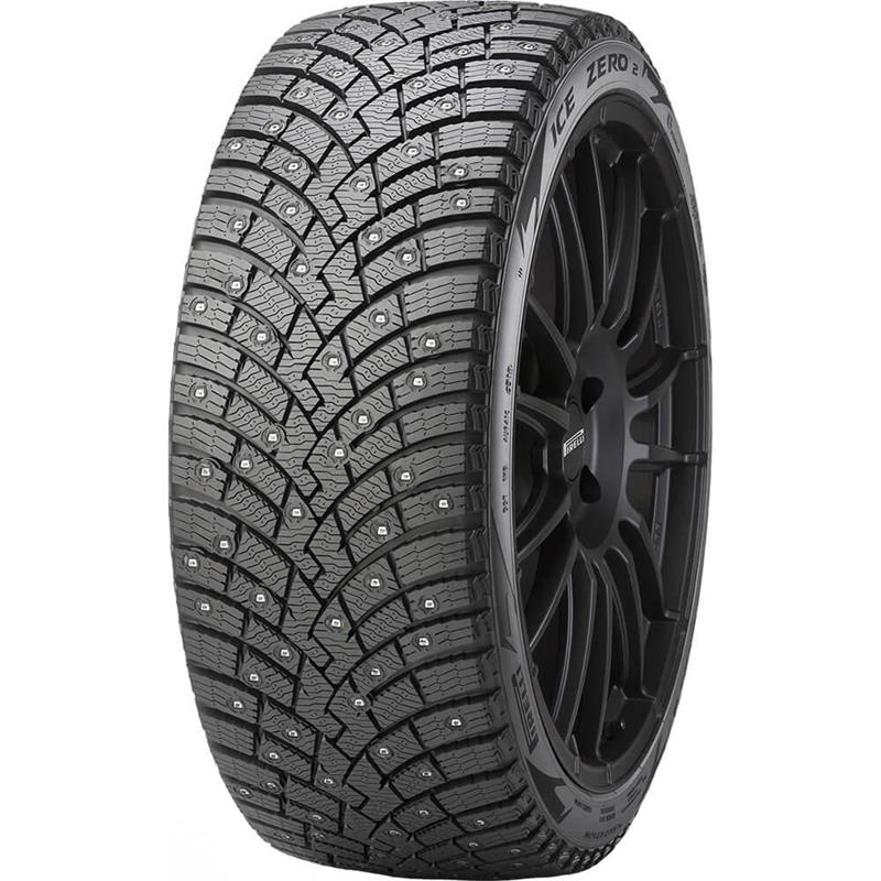 PIRELLI SCORPION ICE ZERO 2 235/55R18 104H XL