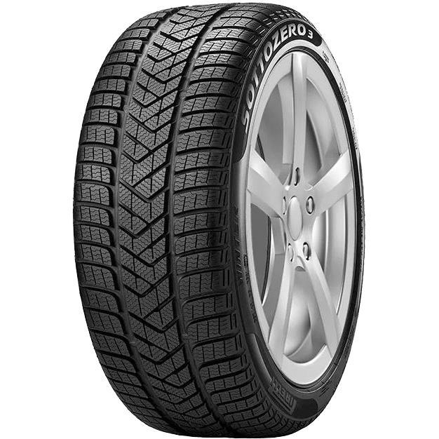 PIRELLI WINTER SOTTOZERO 3 275/40R19 105V XL RunFlat