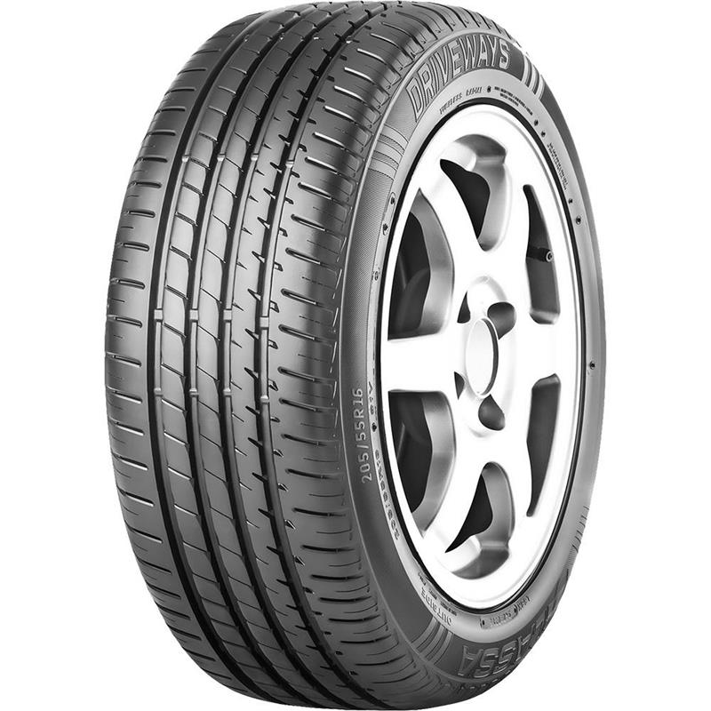 LASSA DRIVEWAYS 225/45R17 91W