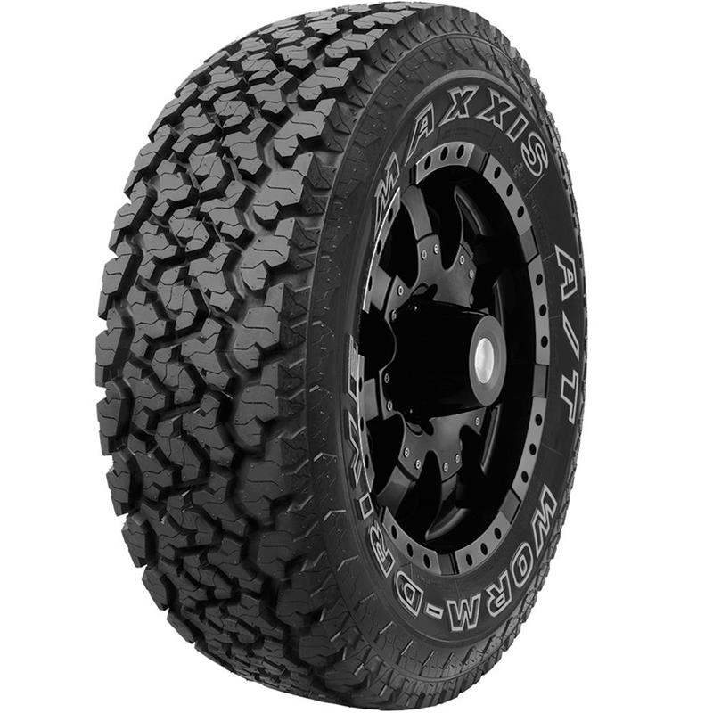 MAXXIS WORM DRIVE AT980E 33/10.5R15 114Q
