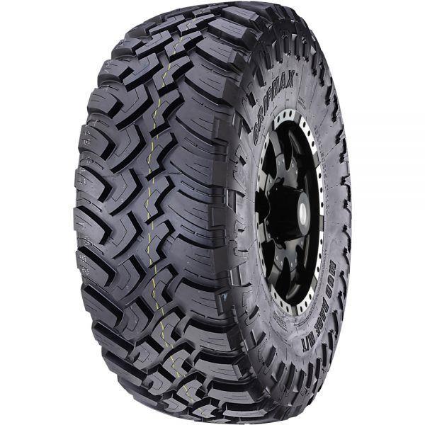 GRIPMAX MUD RAGE M/T 285/70R17 121/118Q