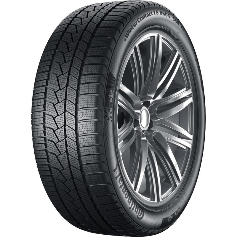 CONTINENTAL WINTERCONTACT TS860S 285/30R22 101W XL