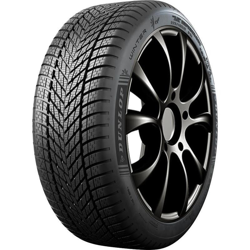 DUNLOP WINTER 235/50R19 103V XL