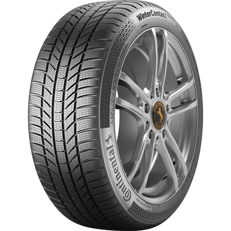 CONTINENTAL WINTERCONTACT TS870P 275/45R21 110V XL