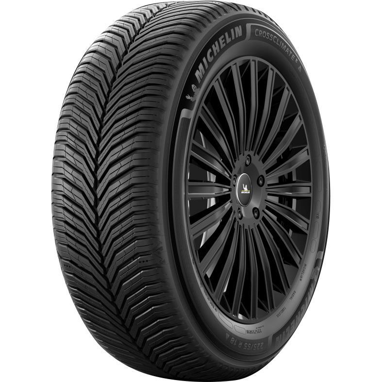 MICHELIN CROSSCLIMATE 3 225/55R18 102V XL