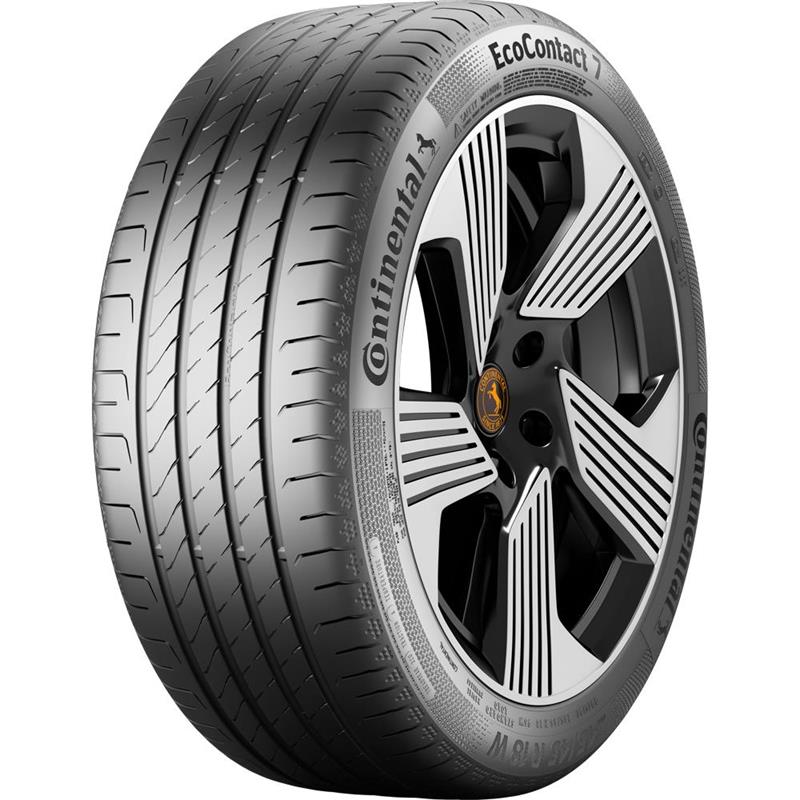 CONTINENTAL ECOCONTACT 7 235/50R20 100H