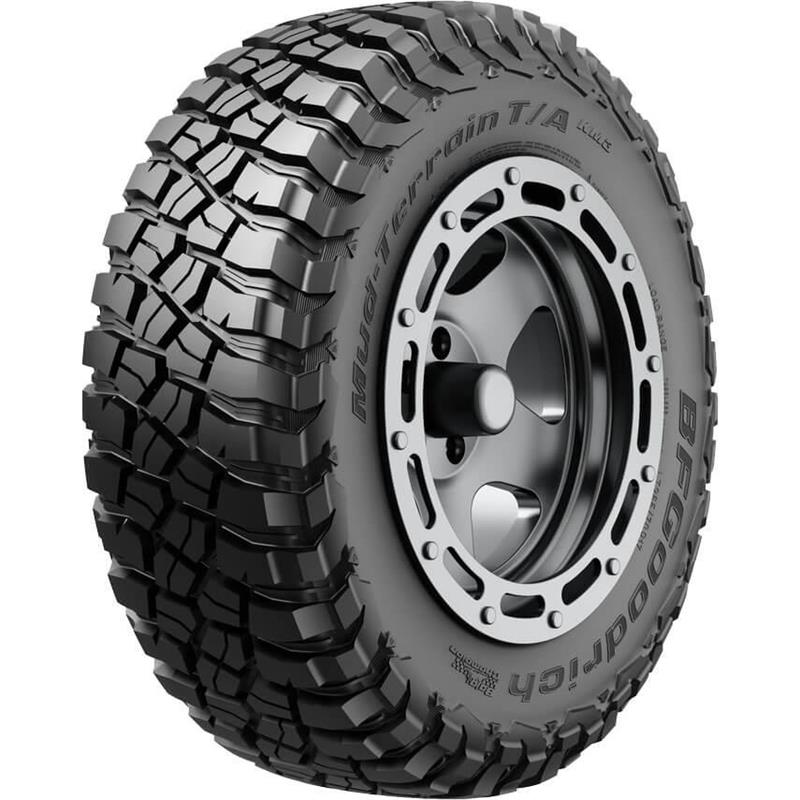 BF GOODRICH MUD TERRAIN T/A KM3 265/75R16 119/116Q