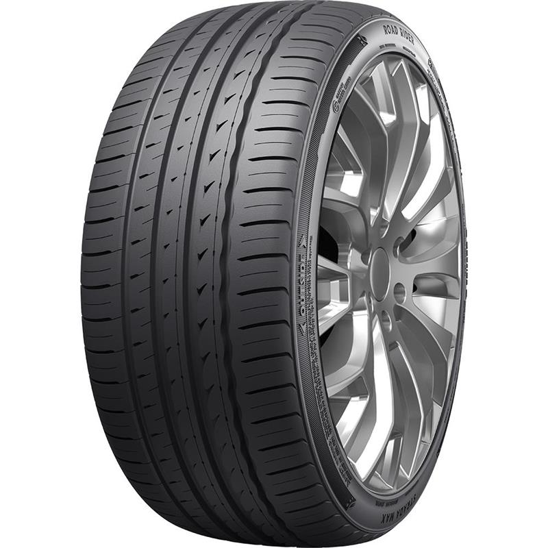 ROAD RIDER STRADA MAX 275/45R20 110W XL