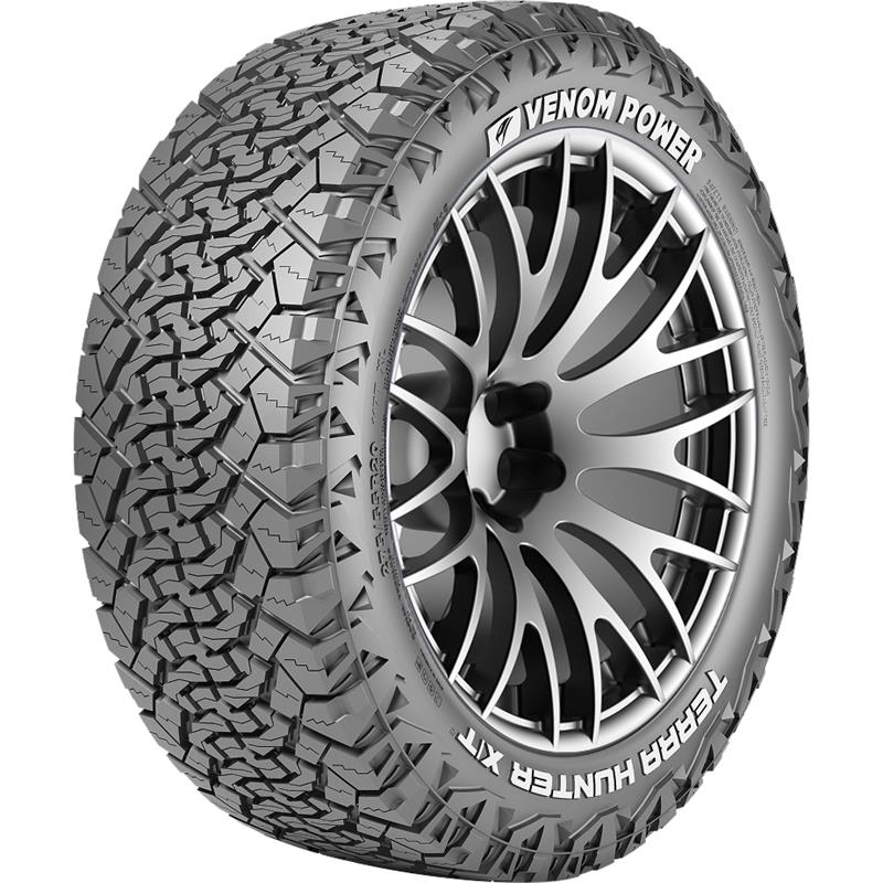 VENOM POWER TERRA HUNTER X/T 2 245/60R18 109H XL
