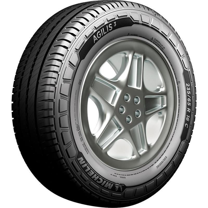 MICHELIN AGILIS 3 215/60R17 109/107T