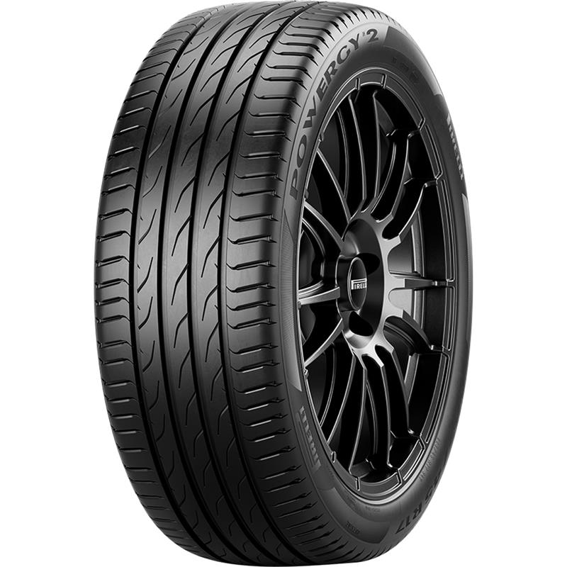 PIRELLI POWERGY 2 215/45R17 91Y XL