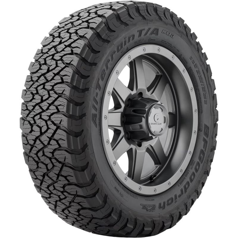 BF GOODRICH ALL-TERRAIN T/A KO3 255/65R17 114S