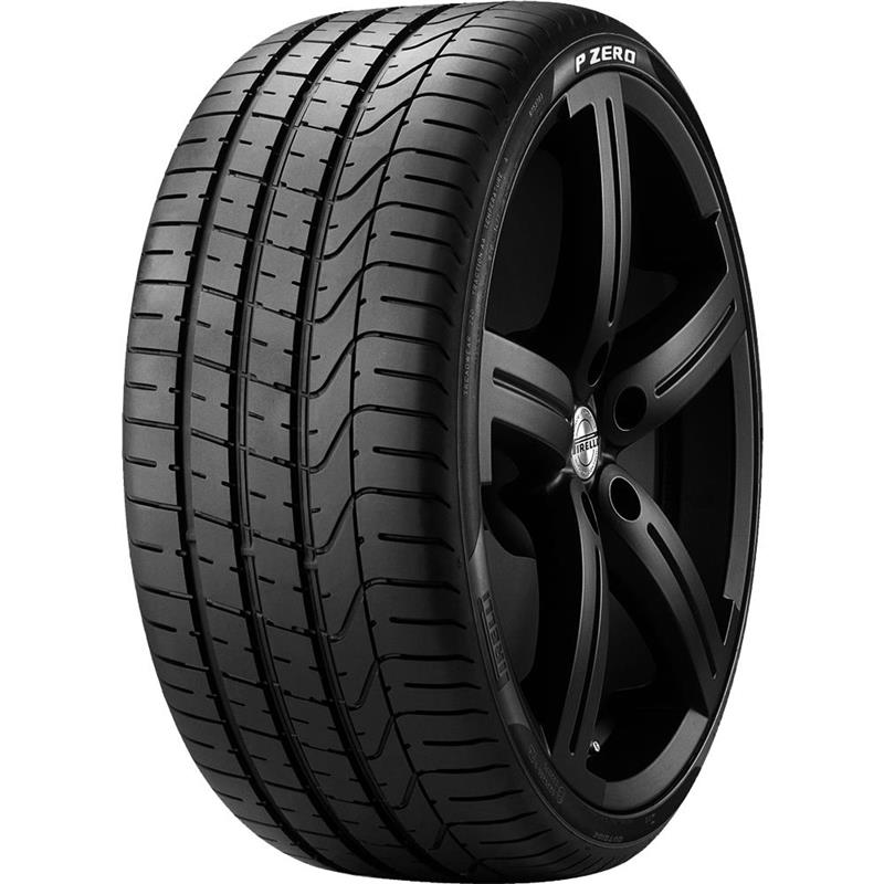 PIRELLI P ZERO 245/40R20 99Y XL RunFlat
