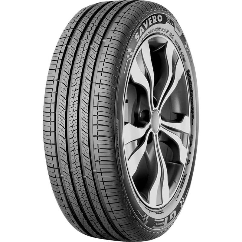 GT RADIAL SAVERO SUV 245/70R16 111H XL