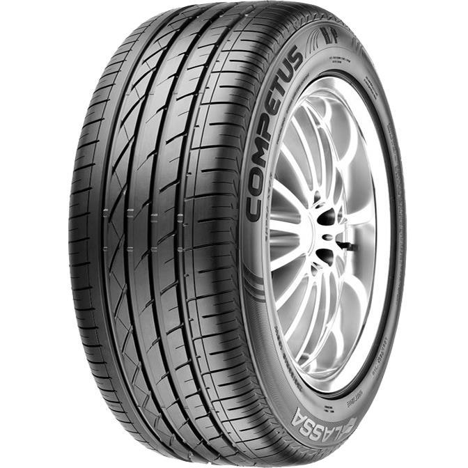 LASSA COMPETUS H/P 255/50R20 109Y XL