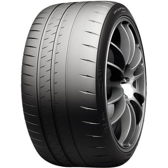 MICHELIN PILOT SPORT CUP 2 325/30R21 104Y