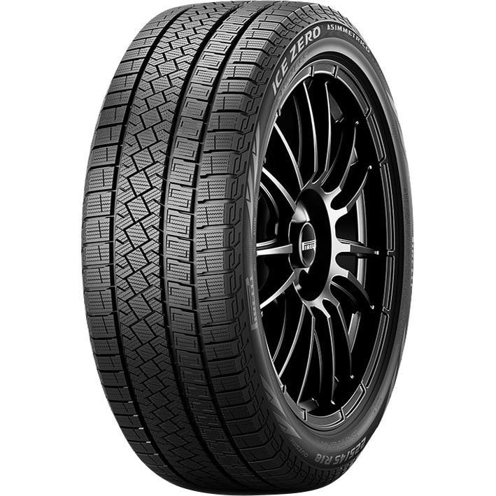 PIRELLI WINTER ICE ZERO ASIMMETRICO 215/65R16 102T XL