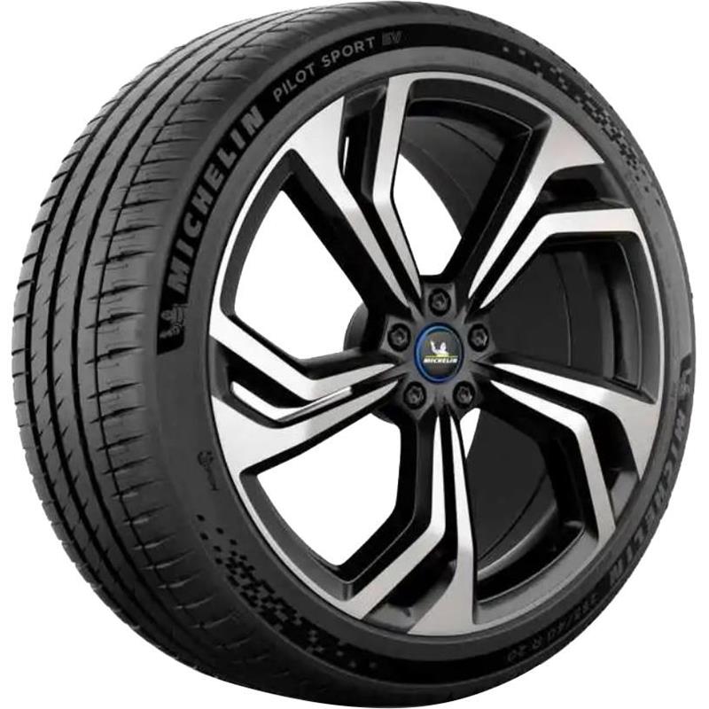 MICHELIN PILOT SPORT EV 255/45R21 106Y XL