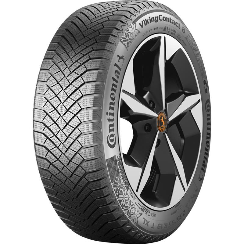 CONTINENTAL VIKINGCONTACT 8 245/60R18 109H XL